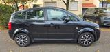 Audi A2 1.4 - - Audi A2 mit Schiebedach