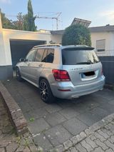 Mercedes-Benz GLK 220 CDI 4MATIC - Mercedes-Benz 220: Automatik, Cdi