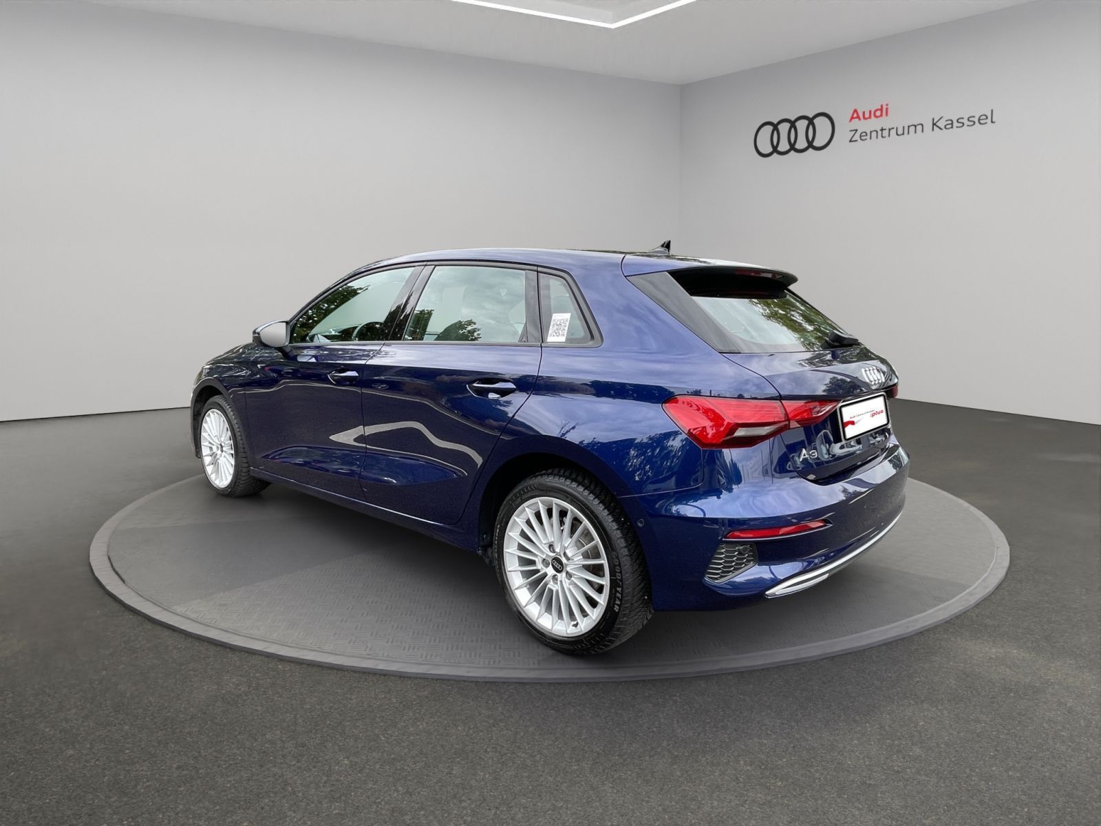 Audi A3 - Bild 5