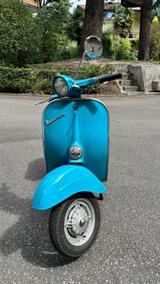 Piaggio Vespa 50R