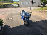 Suzuki GSXR 750 SRAD - Offers