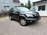 Honda CR-V 4x4 Allrad - Honda Gebrauchtwagen in Bremen