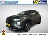 Hyundai Tucson 1.6 T-GDI HEV | Premium Sky | Pano | lede - Hyundai Tucson Premium mit Hybrid-Antrieb (Benzin/Elektro)