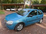 Opel Corsa 1.2 16V Njoy Njoy - Opel Corsa: Njoy