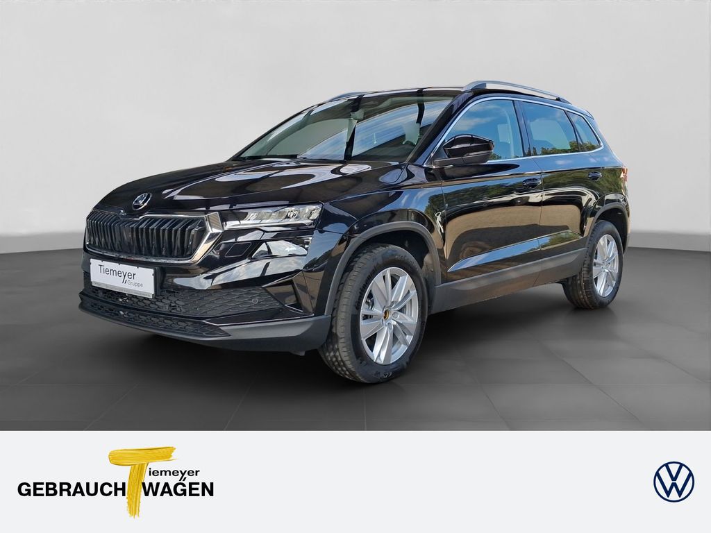 Image of Skoda Karoq