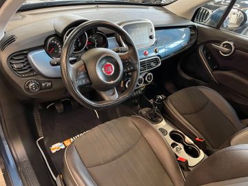 Fiat 500X Lounge *ACC*PDC*BI-XENON*LKHZ*KAMERA*