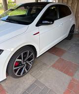 Volkswagen Polo 2.0 TSI OPF DSG GTI/BeatsAudio/SportConnect - Volkswagen Polo: Sport