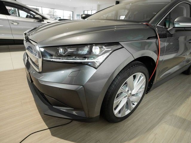 Enyaq 80 Suite MATRIX+HUD+PANO+AHK