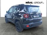 Jeep Renegade Trailhawk Plug-In-Hybrid 4xe*Technologi - Jeep Renegade: 4xe