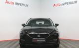 Seat Leon Sportstourer Style 2.0 TDI*ACC*DAB*LED*LHZ* - Seat Leon mit Diesel-Antrieb: Kombi