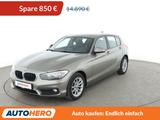 BMW 118i Advantage *NAVI*TEMPO*PDC* - BMW 118 in Frankfurt (Main)