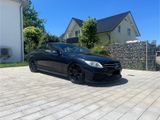 Mercedes-Benz CL 500 Prior LPG V8 5,5L Tausch  - Mercedes-Benz CL 500 aus 2009
