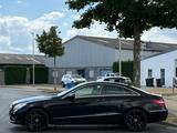 Mercedes-Benz E Coupe E 500  *SERVICE NEU* - Mercedes-Benz E 50 Gebrauchtwagen