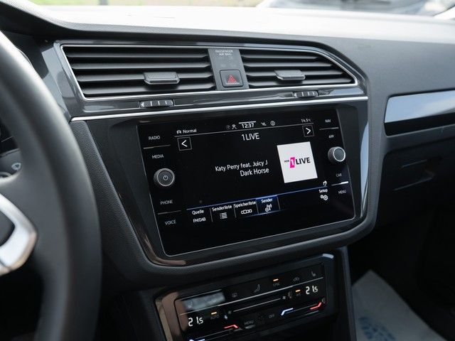 Tiguan Elegance 4M. TDI DSG 360° AHK Matrix