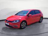 Volkswagen Golf Comfortline 1,5 TSI 6-Gang - Volkswagen Golf: Tsi Comfortline