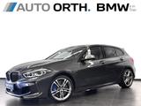 BMW M135i xDrive LC-PROF HUD KAMERA AD.LED HIFI 18" - graue BMW M135