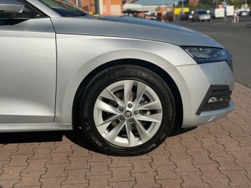 Skoda Octavia - 9