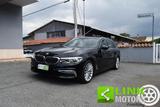 BMW 520 d Touring Luxury - BMW 518: Kombi