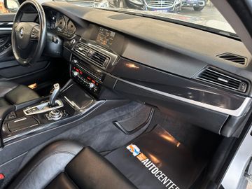 BMW 535 i Limousine *2. Hand*Klima*SHZ*Kamera*Navi*