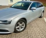 Audi A4 1.8 TFSI multitronic Avant Ambiente  - Audi A4: Kombi, Multitronic