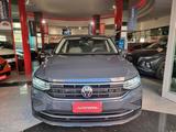 Volkswagen Tiguan 1.5 TSI Sport ACT BlueMotion T - Volkswagen Tiguan mit Benzin-Antrieb: Kombi