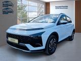 Hyundai BAYON Bayon Trend 2WD 6-MT/MJ2025 - Hyundai BAYON Neuwagen