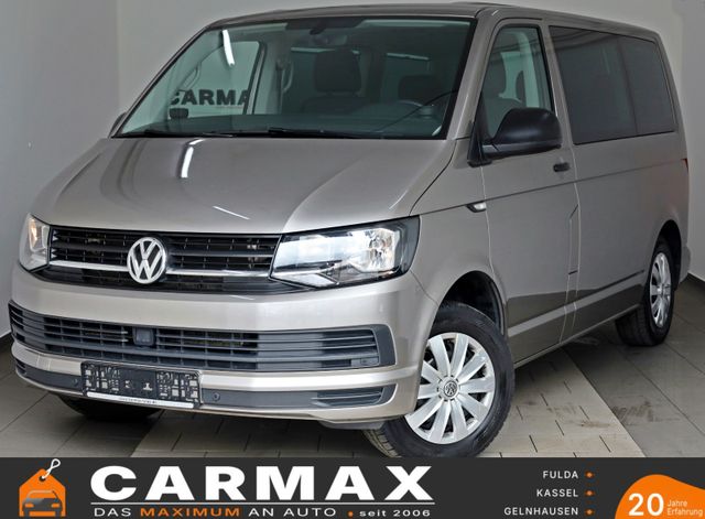 Volkswagen T6 Multivan Trendline ACC,SH,PDC,AHK,Allwetter