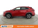 Lexus NX-Serie NX 300h Business Line Aut*LED*TEMPO*CAM - Lexus aus 2021