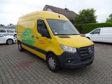 Mercedes-Benz eSprinter 312 FWD L2 Hochvoltbatterie (47 kWh) g - Offers