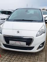 Peugeot 5008 1.6 e-HDi 115CV Stop&Start ETG6 All - Peugeot 5008 aus 2014