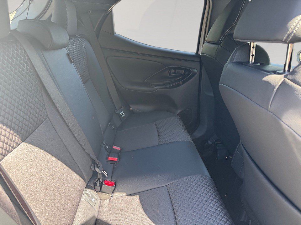 Fahrzeugabbildung Mazda 2 Hybrid Homura