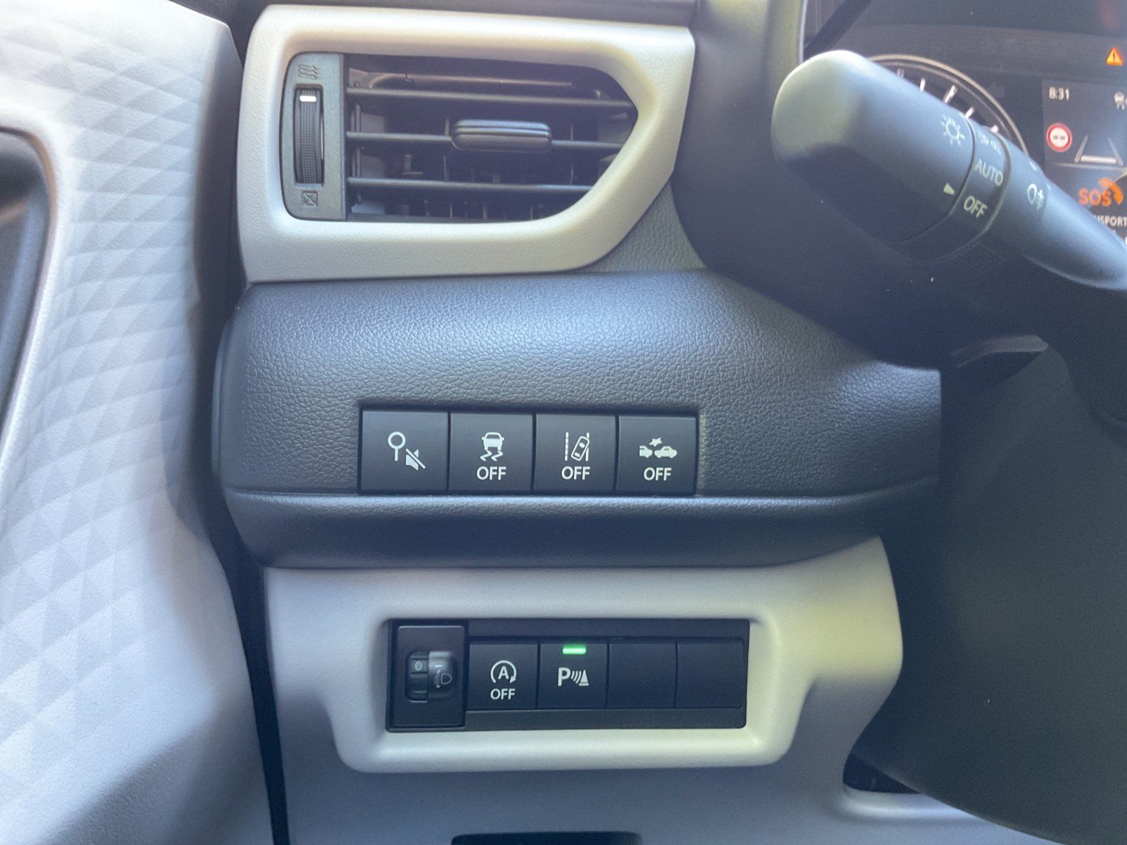 Suzuki Swift - Bild 15
