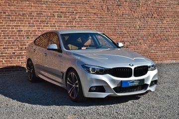 BMW 318 Gran Turismo - 2