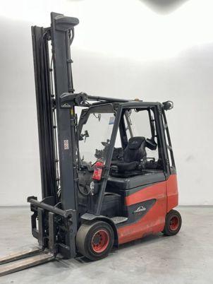 Linde E30H-01/600-387