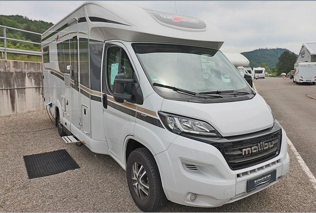 Malibu T 490 LE 