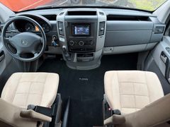 LA STRADA Regent S*319CDI*AHK*SHZ.*RFK*Klima*