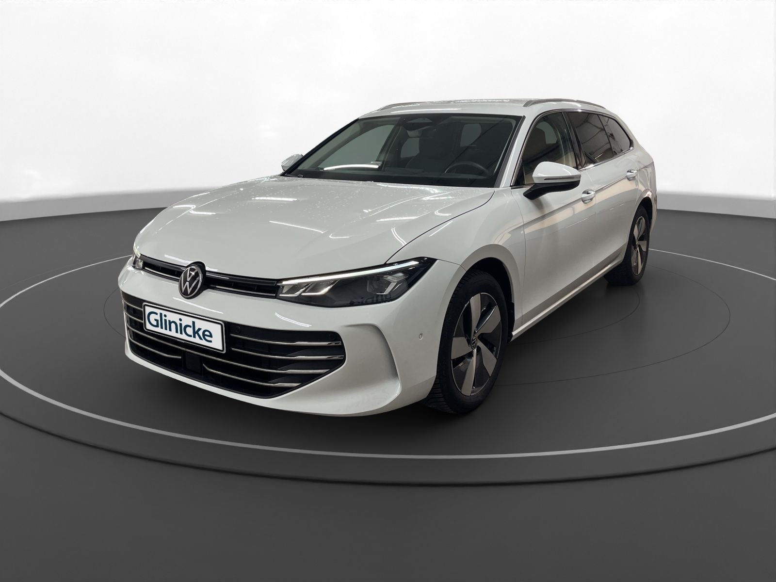 Volkswagen Passat Variant - Bild 2