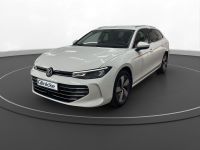Volkswagen Passat Variant - Vorschau Bild 2