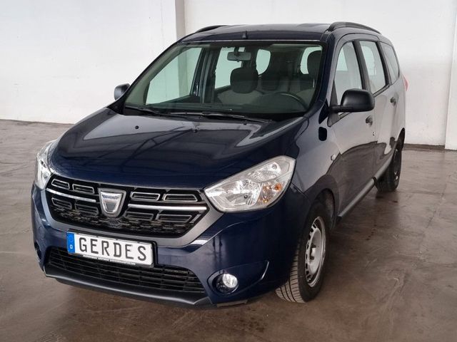 Dacia Lodgy Ambiance 1.6 "7-Sitzer, AHK"