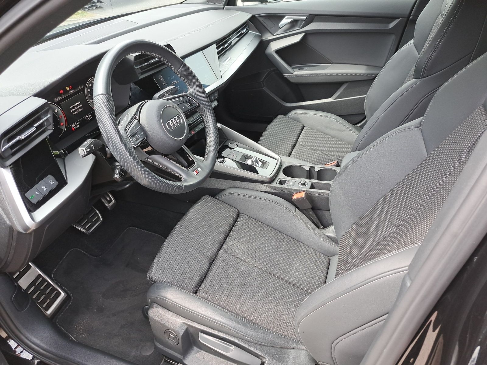 Audi A3 - Bild 15