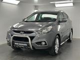 Hyundai ix35 Tucson 2,0 Premium AWD Automatik Allrad CD - Hyundai ix35: Allradantrieb, Automatik
