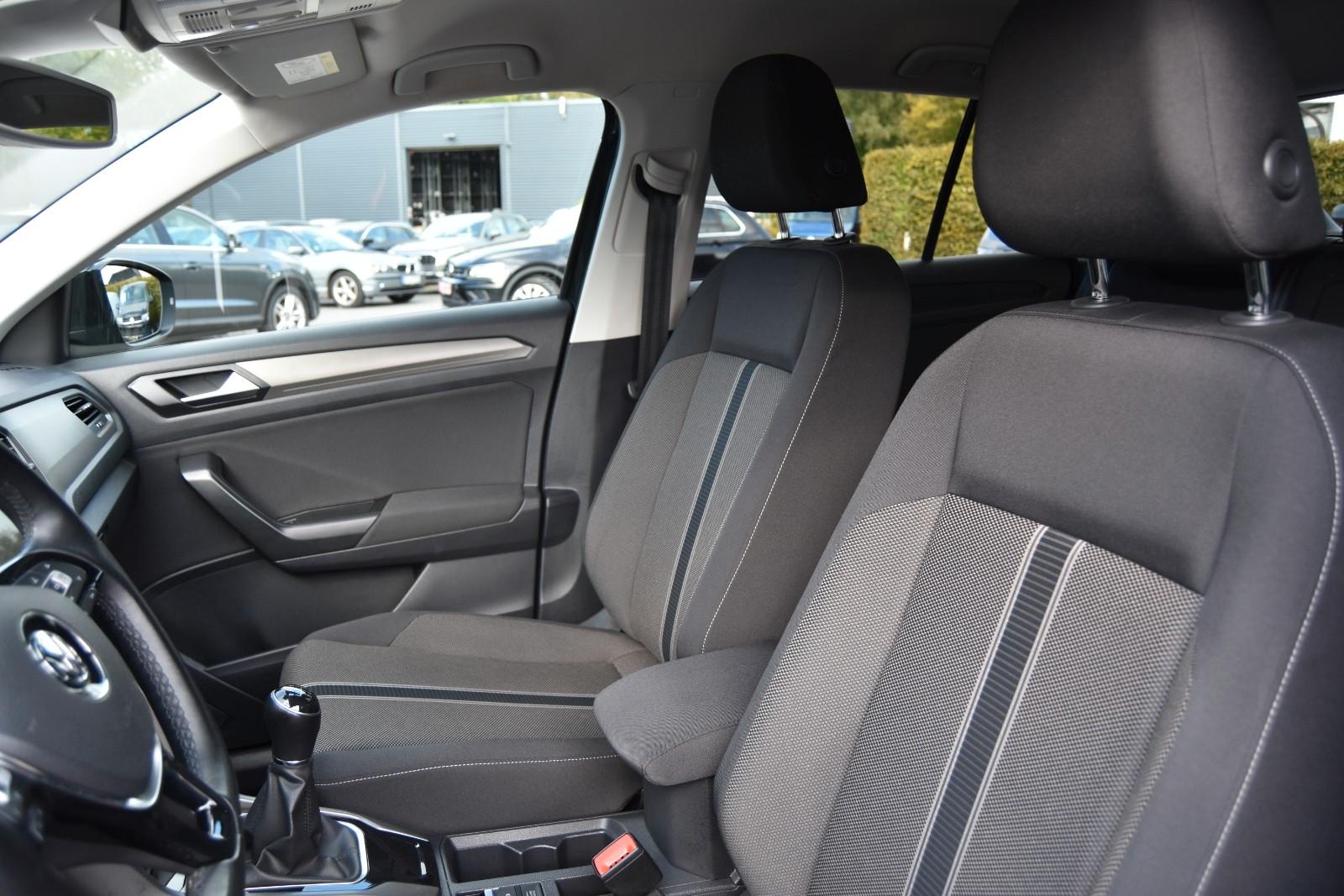 Volkswagen T-Roc Style TSI ACC/NAVI/SHZ/PDC, миниатюра 9