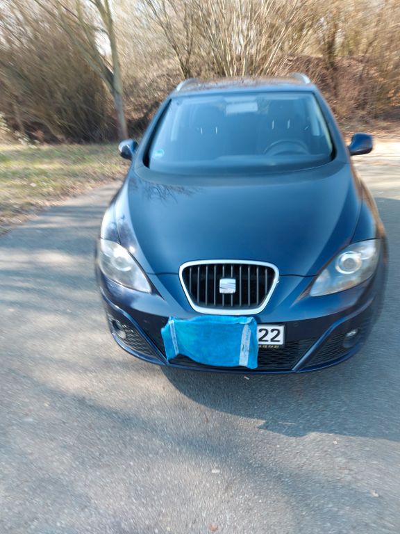 Seat Altea