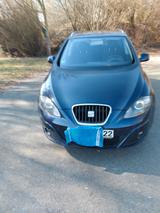 Seat Altea 1.6 TDI 77kW Ecomotive Reference Reference - SEAT Altea Reference mit Diesel-Antrieb