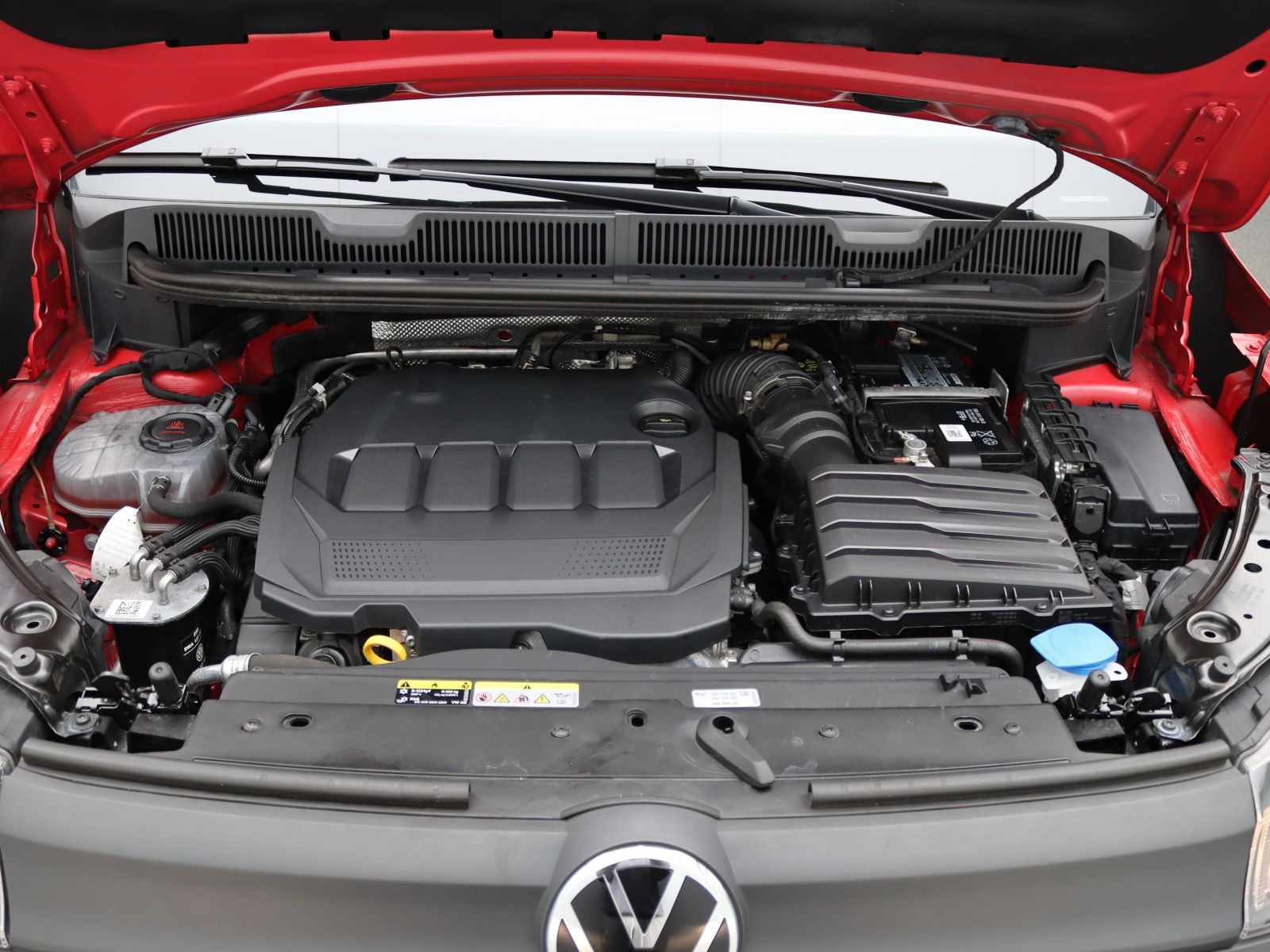 Volkswagen Caddy - Bild 20