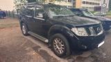 Nissan Pathfinder 2.5 dCi DPF PLATINUM 4WD Automati... - Nissan Pathfinder in Essen