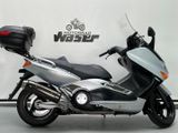 Yamaha TMAX 500  - YAMAHA ROLLER 500 TMAX