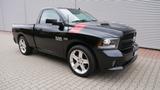 Dodge RAM - mit LPG-Antrieb: mit ABS, Geländewagen