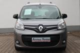 Renault Kangoo Limited/Klimaauto/Alu/2xSchiebetür/PDC - Renault Kangoo in Krefeld