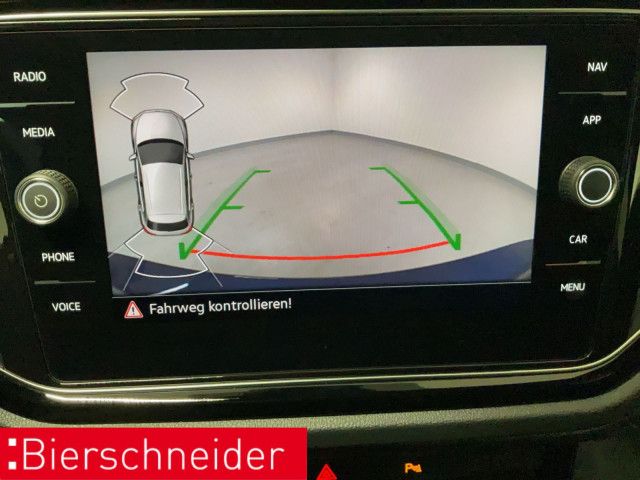 Volkswagen T-Roc - Bild 25